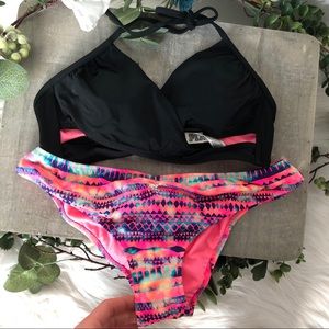 VS PINK bikini